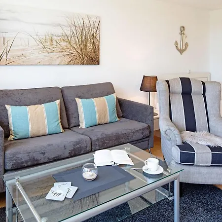 Solskin Apartment *