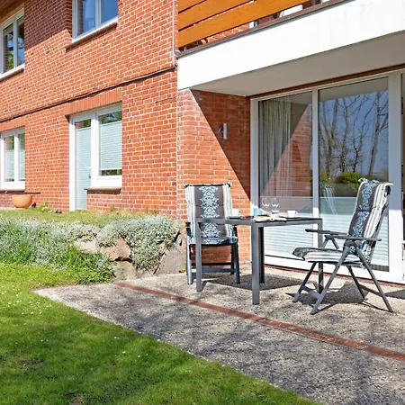 Appartamento Solskin List