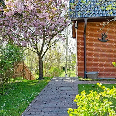 Solskin Appartamento *