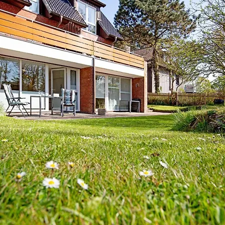 Appartamento Solskin