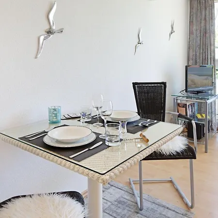 Solskin Apartment *