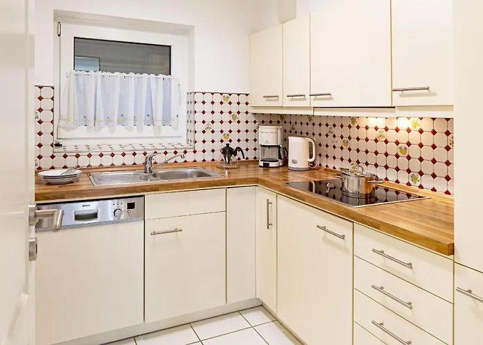 Solskin Appartement List