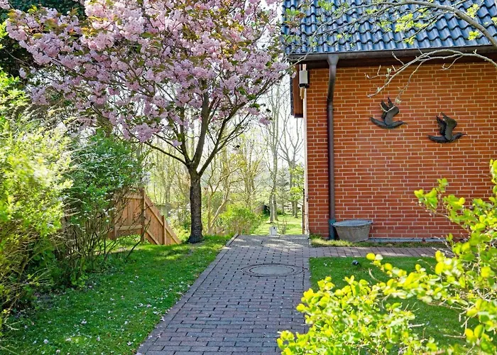 Solskin Appartement *