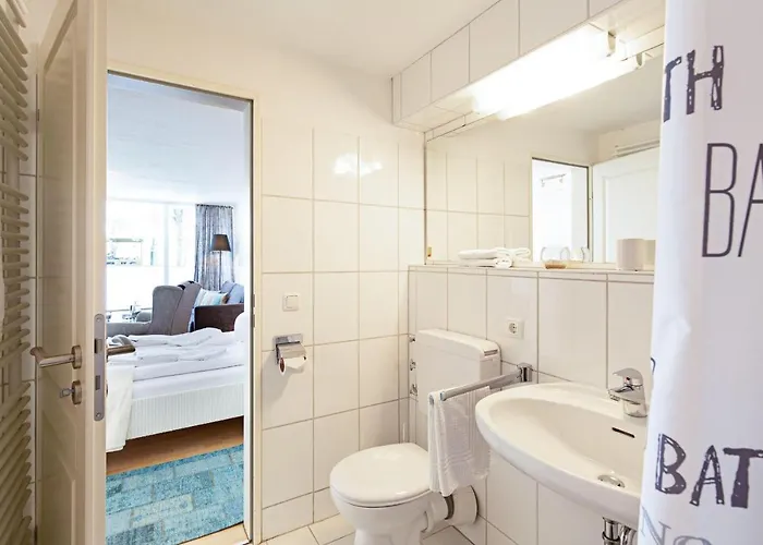 Solskin Appartamento *