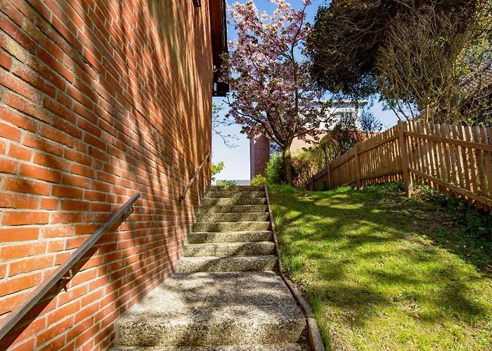 Appartement Solskin List